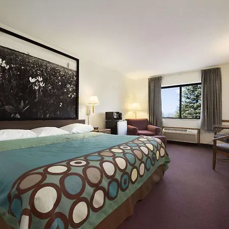 Super 8 By Wyndham Danville
