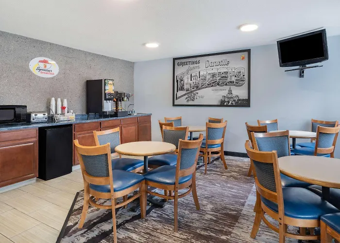 Motel Super 8 By Wyndham 2*