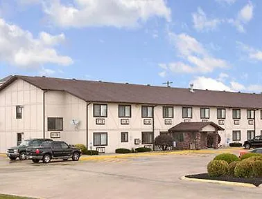 Super 8 By Wyndham 2*