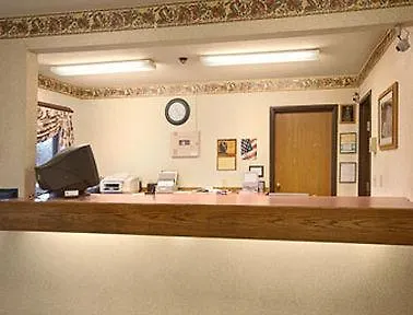 Super 8 By Wyndham Motel Danville