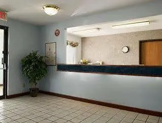 Super 8 By Wyndham 2* Danville
