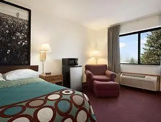 Motel Super 8 By Wyndham Danville
